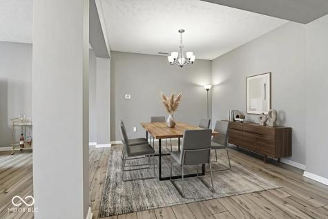275 Carrick Glen Boulevard Pendleton IN 46064