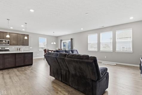 275 Carrick Glen Boulevard Pendleton IN 46064