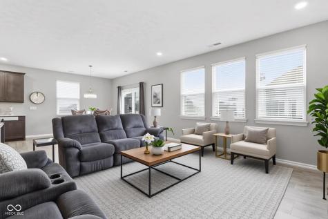 275 Carrick Glen Boulevard Pendleton IN 46064