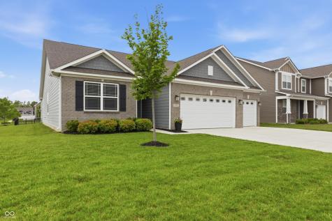 275 Carrick Glen Boulevard Pendleton IN 46064
