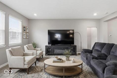 275 Carrick Glen Boulevard Pendleton IN 46064