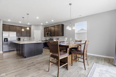 275 Carrick Glen Boulevard Pendleton IN 46064