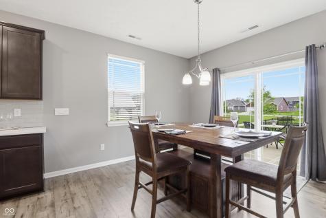 275 Carrick Glen Boulevard Pendleton IN 46064