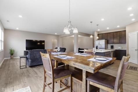 275 Carrick Glen Boulevard Pendleton IN 46064