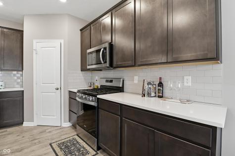 275 Carrick Glen Boulevard Pendleton IN 46064