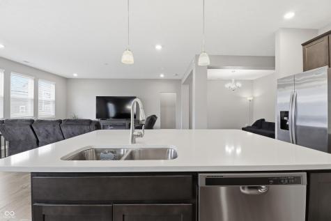 275 Carrick Glen Boulevard Pendleton IN 46064