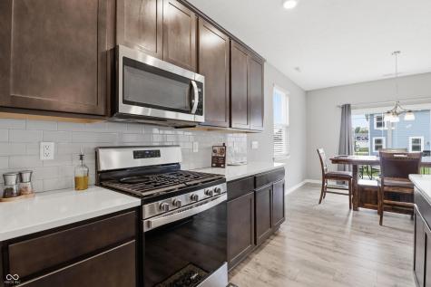 275 Carrick Glen Boulevard Pendleton IN 46064