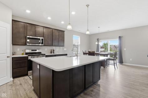 275 Carrick Glen Boulevard Pendleton IN 46064