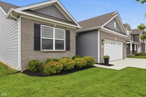 275 Carrick Glen Boulevard Pendleton IN 46064