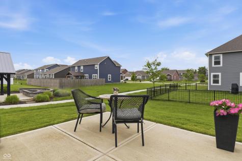 275 Carrick Glen Boulevard Pendleton IN 46064