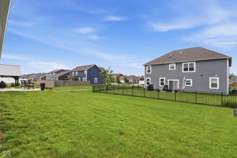 275 Carrick Glen Boulevard Pendleton IN 46064