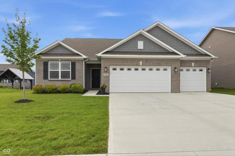 275 Carrick Glen Boulevard Pendleton IN 46064