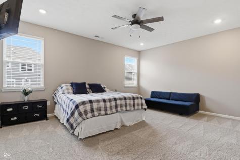 275 Carrick Glen Boulevard Pendleton IN 46064