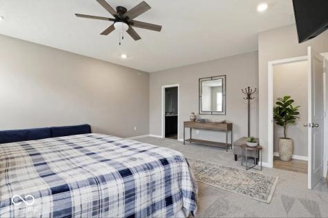 275 Carrick Glen Boulevard Pendleton IN 46064