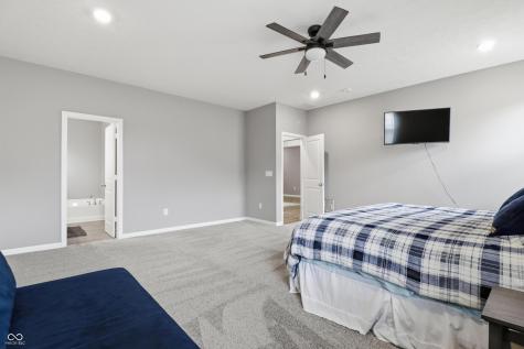 275 Carrick Glen Boulevard Pendleton IN 46064