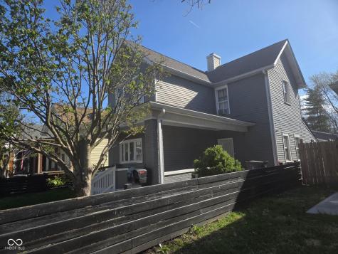 1331 Union Street Indianapolis IN 46225