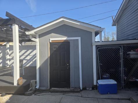 1331 Union Street Indianapolis IN 46225
