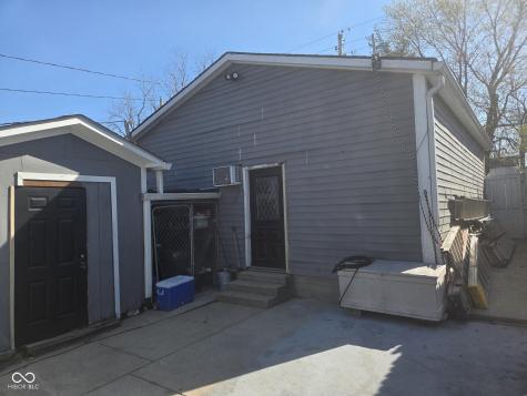 1331 Union Street Indianapolis IN 46225