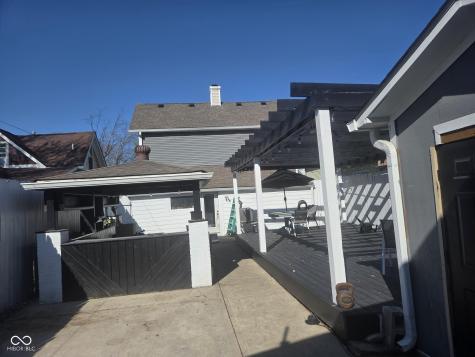 1331 Union Street Indianapolis IN 46225