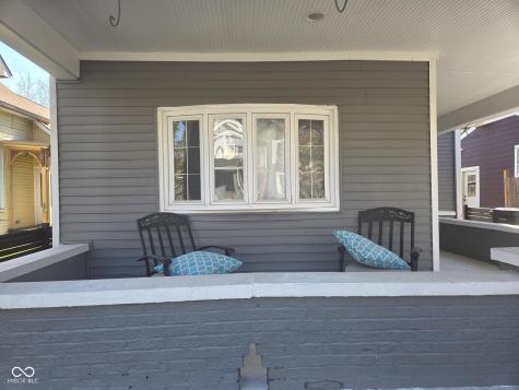 1331 Union Street Indianapolis IN 46225