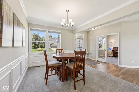 2449 Lingerman Way Avon IN 46123