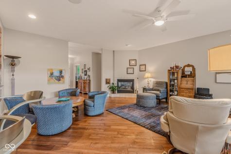 1190 Pintail Court Columbus IN 47201