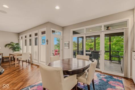 1190 Pintail Court Columbus IN 47201