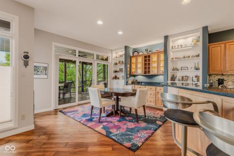 1190 Pintail Court Columbus IN 47201