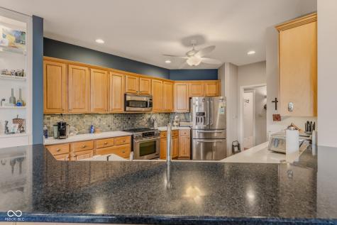 1190 Pintail Court Columbus IN 47201