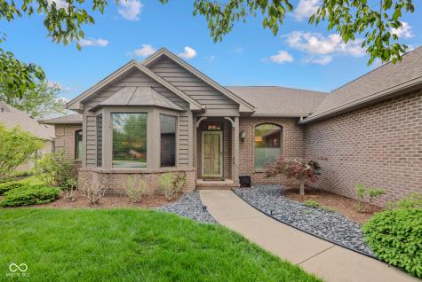 1190 Pintail Court Columbus IN 47201