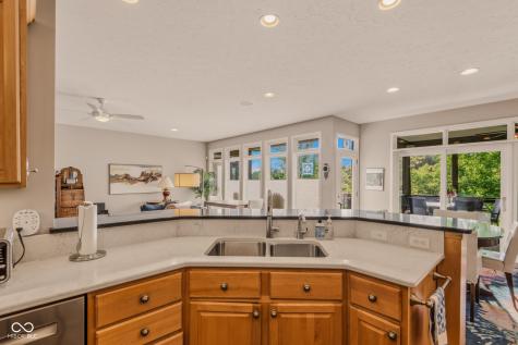 1190 Pintail Court Columbus IN 47201