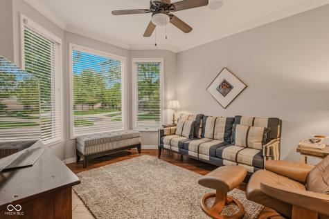 1190 Pintail Court Columbus IN 47201