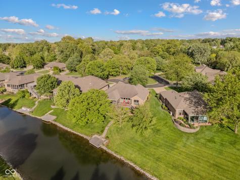 1190 Pintail Court Columbus IN 47201