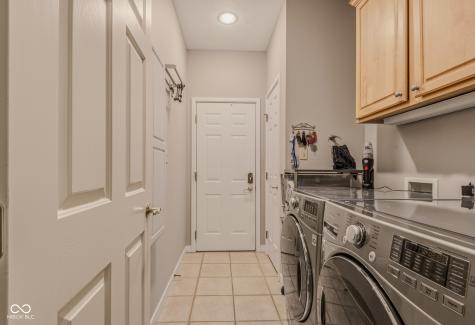 1190 Pintail Court Columbus IN 47201