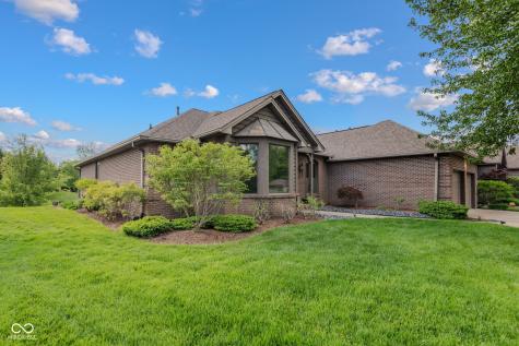1190 Pintail Court Columbus IN 47201