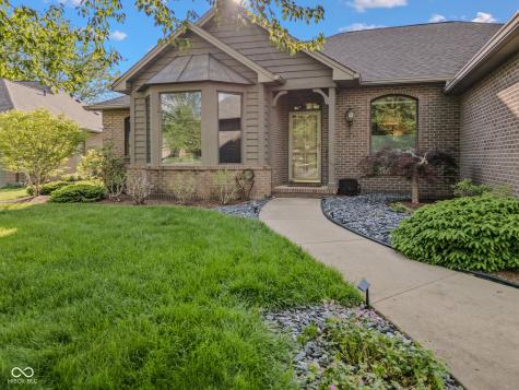 1190 Pintail Court Columbus IN 47201