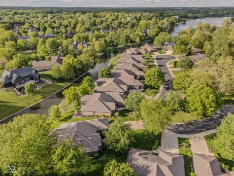 1190 Pintail Court Columbus IN 47201