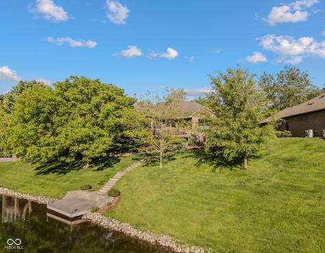 1190 Pintail Court Columbus IN 47201