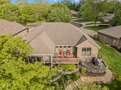 1190 Pintail Court Columbus IN 47201