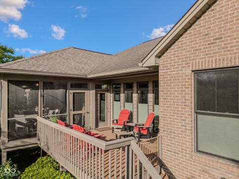 1190 Pintail Court Columbus IN 47201