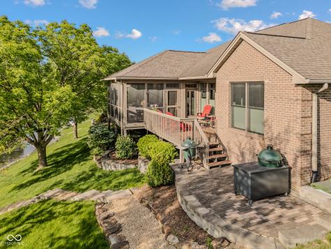 1190 Pintail Court Columbus IN 47201