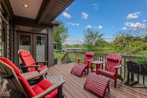 1190 Pintail Court Columbus IN 47201