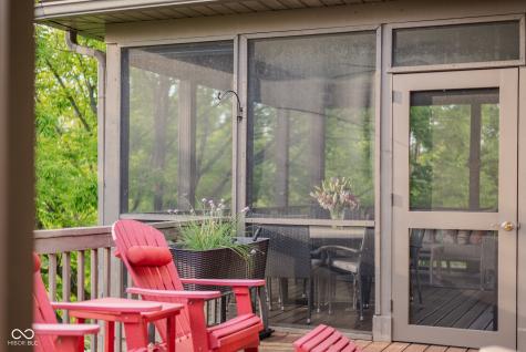 1190 Pintail Court Columbus IN 47201