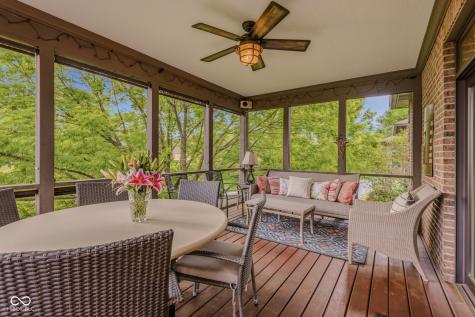 1190 Pintail Court Columbus IN 47201