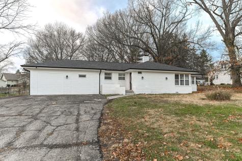 640 E Dudley Avenue Indianapolis IN 46227