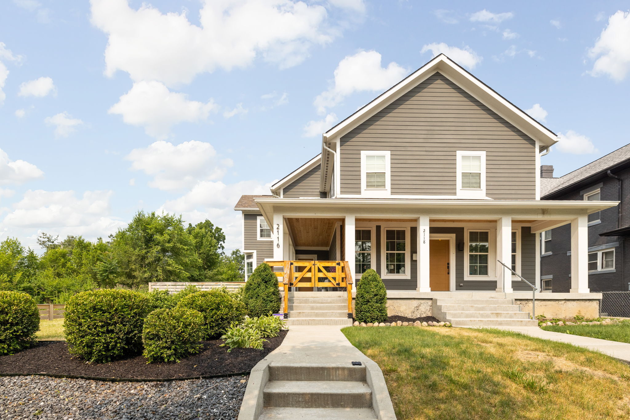 2116 N College Avenue Indianapolis IN 46202