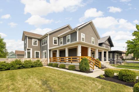 2116 N College Avenue Indianapolis IN 46202