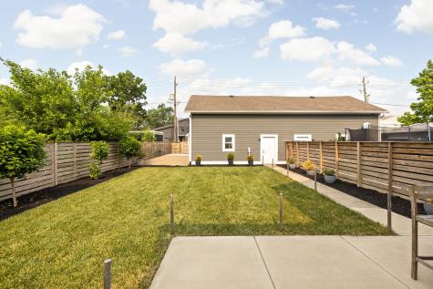 2116 N College Avenue Indianapolis IN 46202