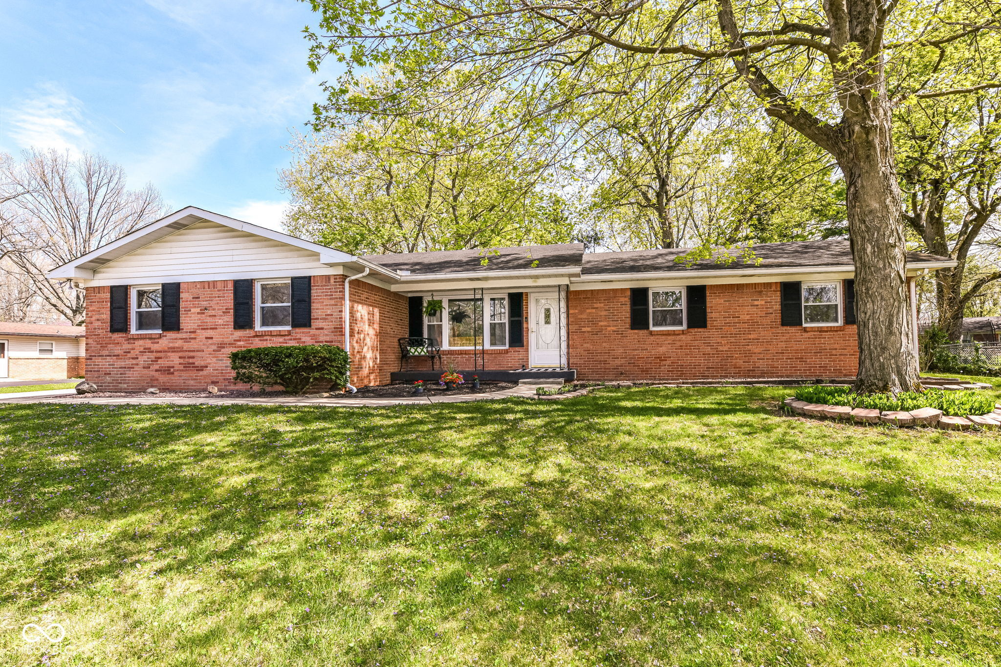 11359 Peacock Drive Indianapolis IN 46236
