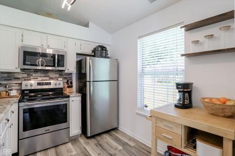 6656 Sundown Drive N Indianapolis IN 46254